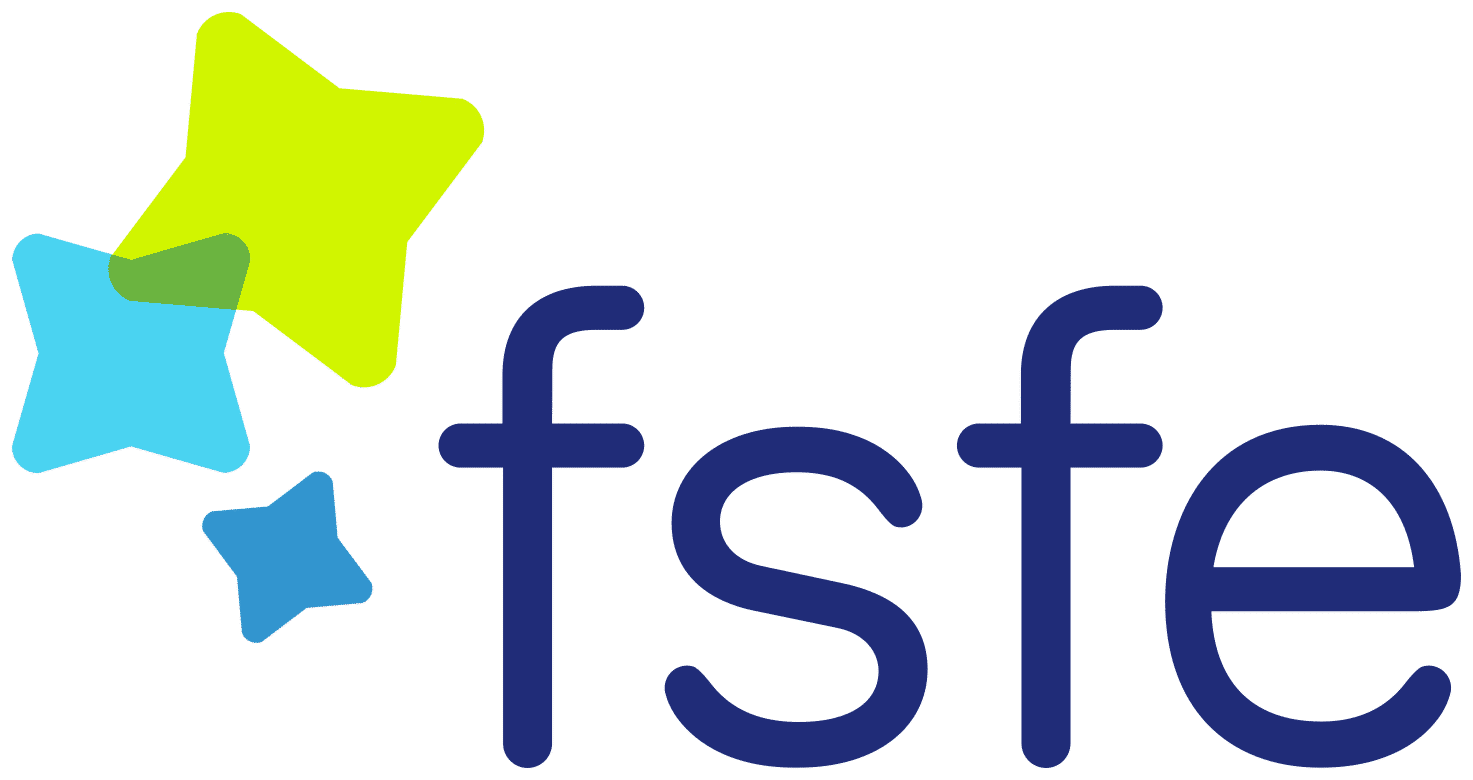 Träger Organisation Logo