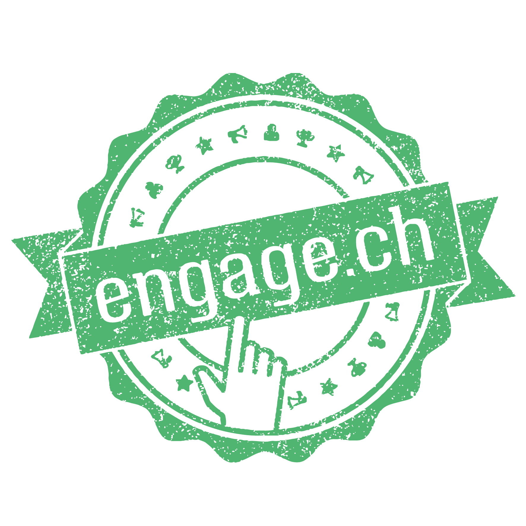 Träger Organisation Logo